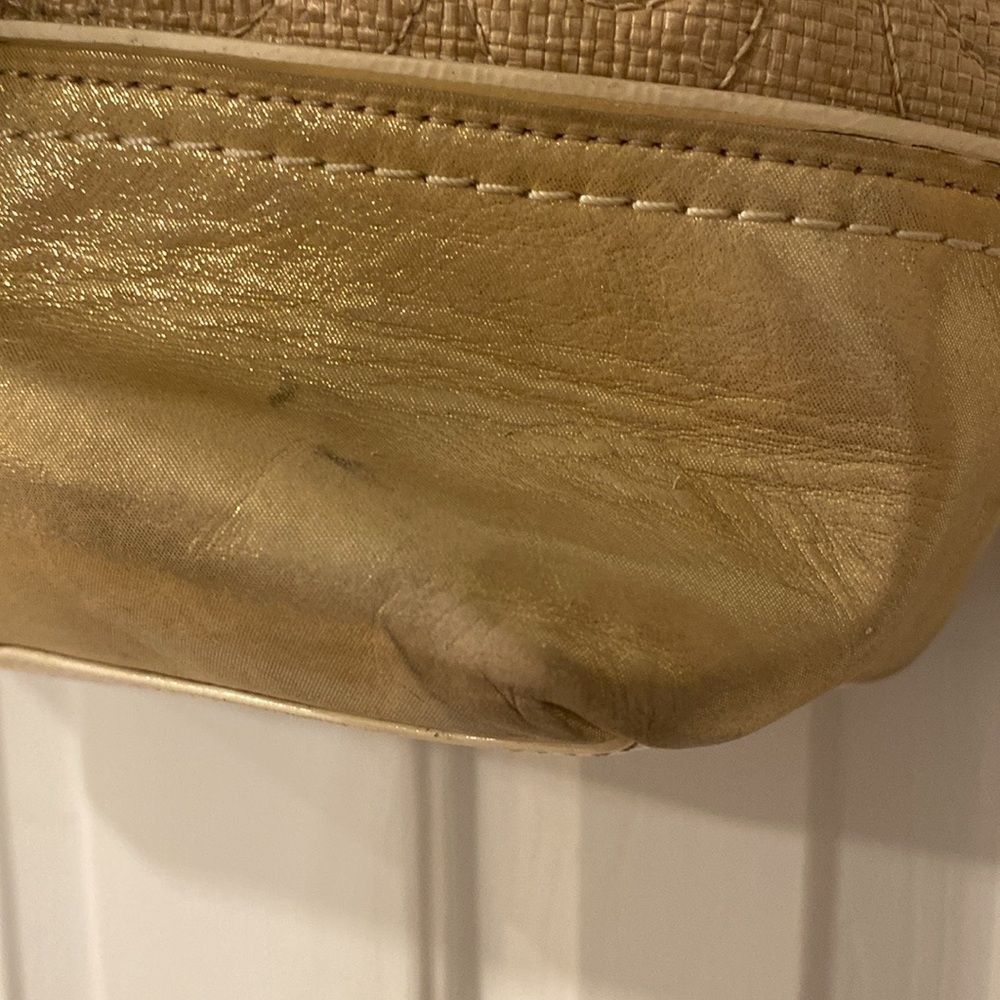 Coach Poppy Tote Bag - Picture 9 of 16